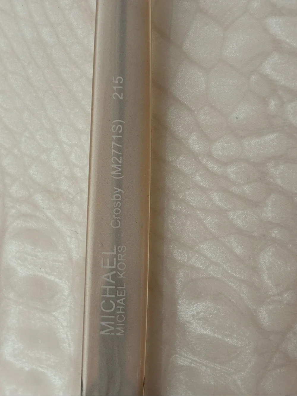 Michael Kors Gradient Sunglasses